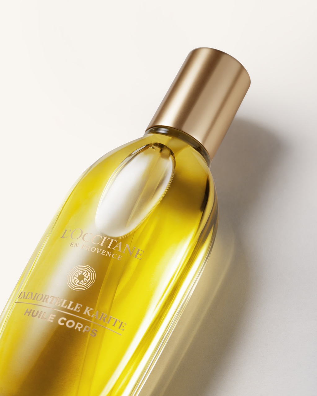 PRO-YOUTH BODY OIL
