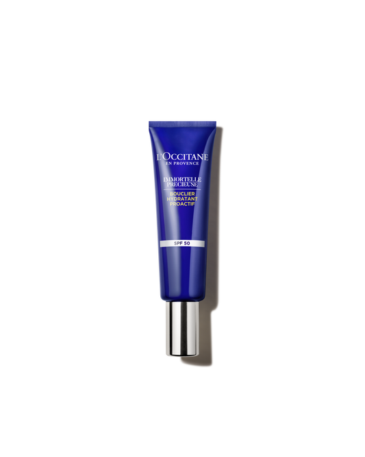 Immortelle Précieuse Proactive Moisturizing UV Shield