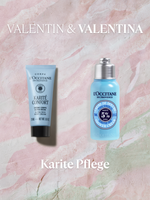 Valentin & Valentina