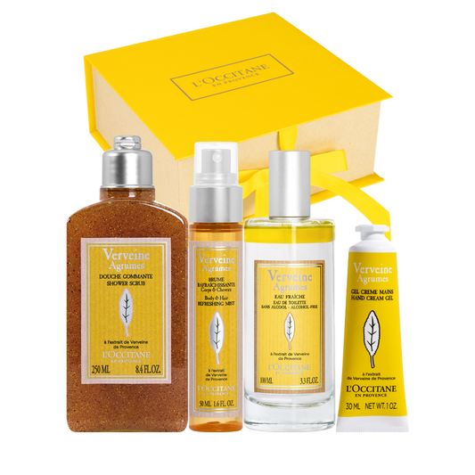 Sommer Citrus