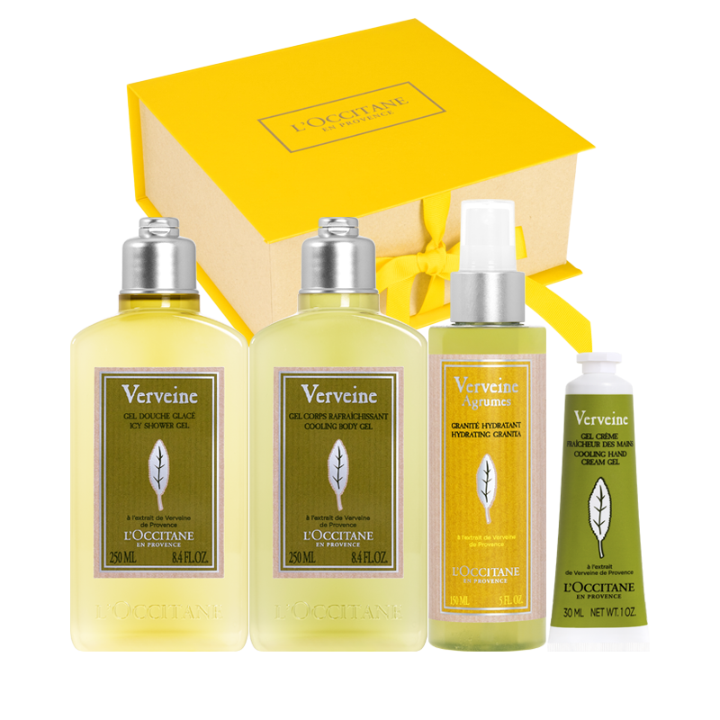 Sommer Verveine