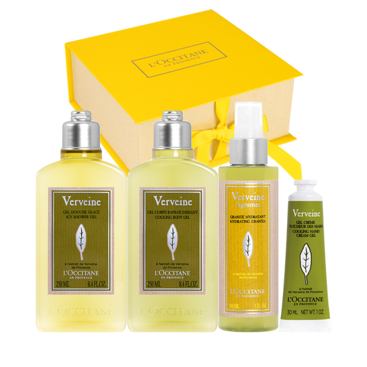 Sommer Verveine