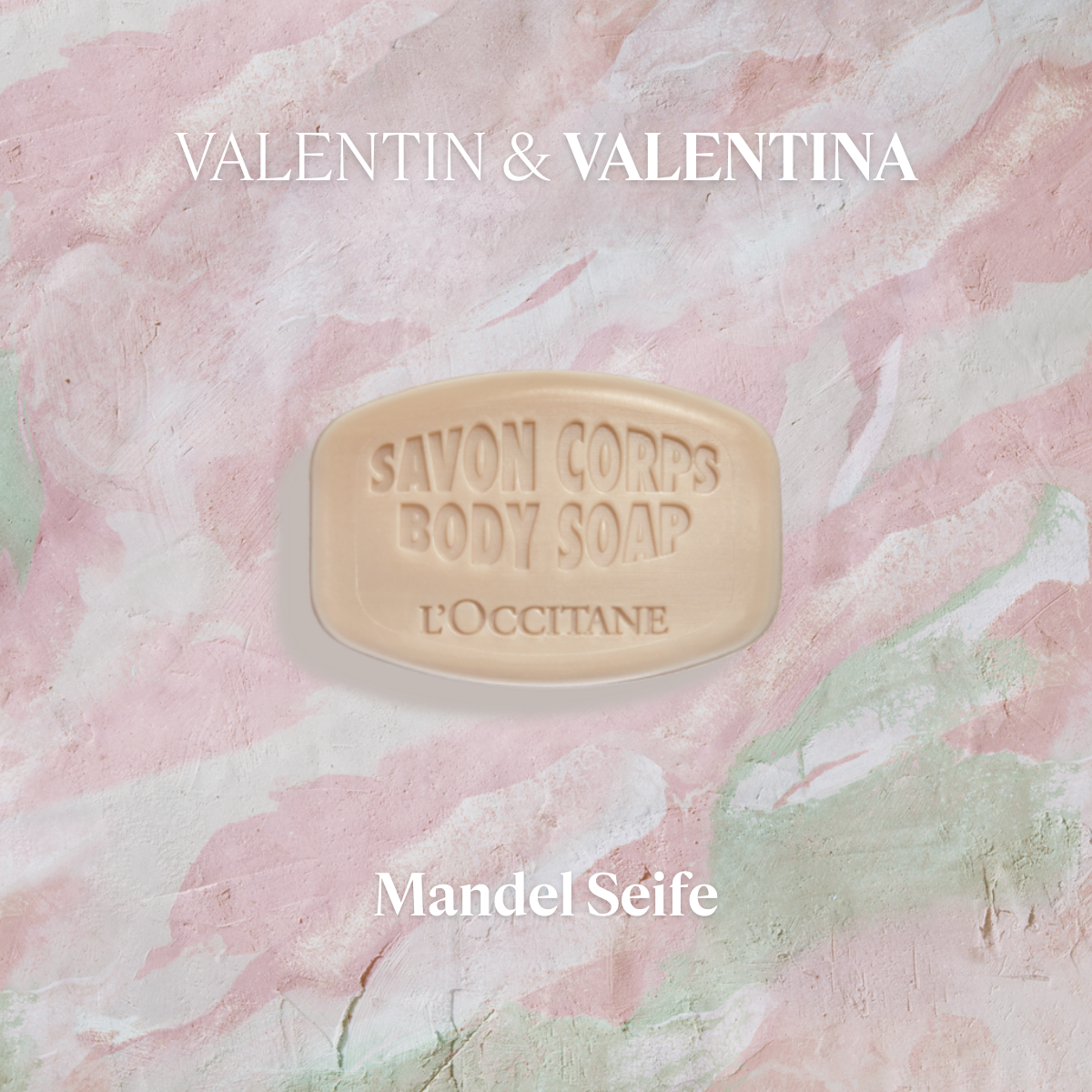 Valentin & Valentina