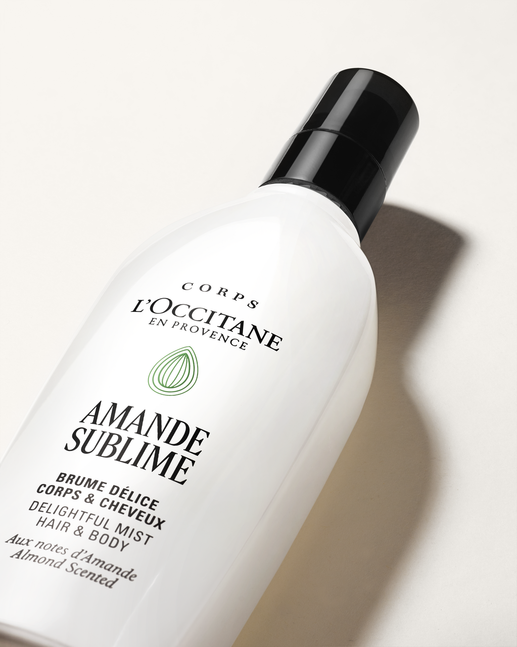 DELIGHTFUL​ HAIR & BODY MIST​ 100ml - Illustration 2