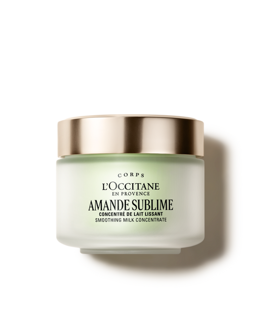 Smoothing Milk Concentrate 200ml