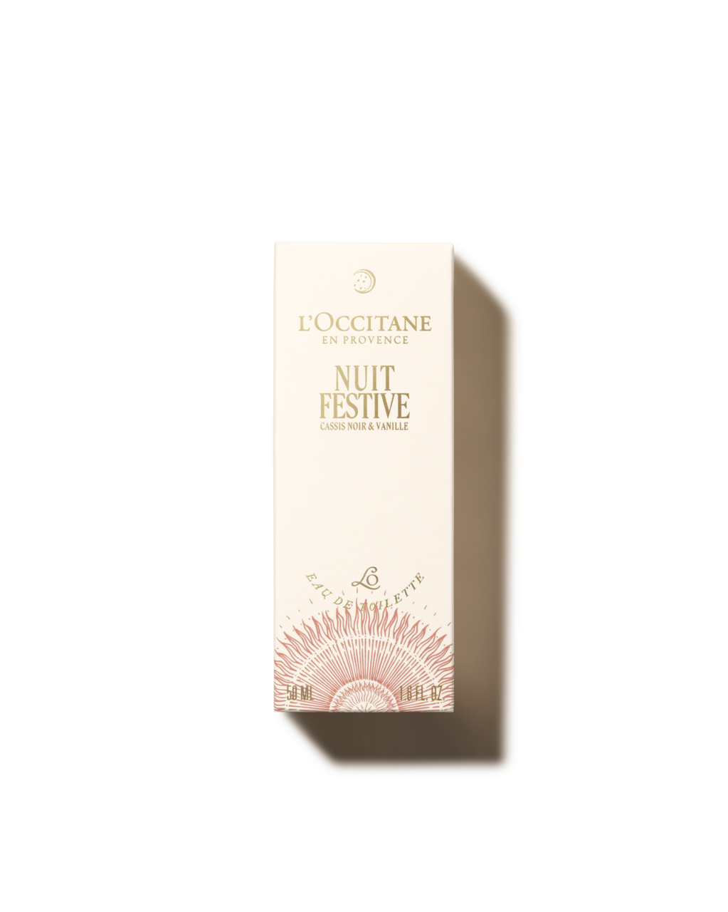 Nuit Festive eau de toilette
