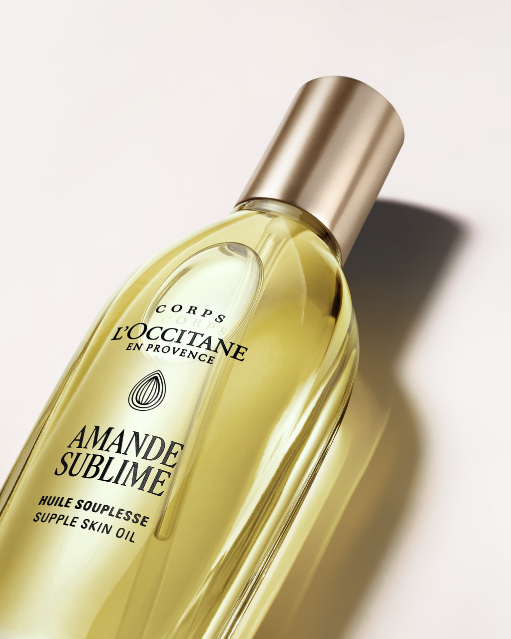 SUPPLE SKIN OIL 100ml - Illustration 2