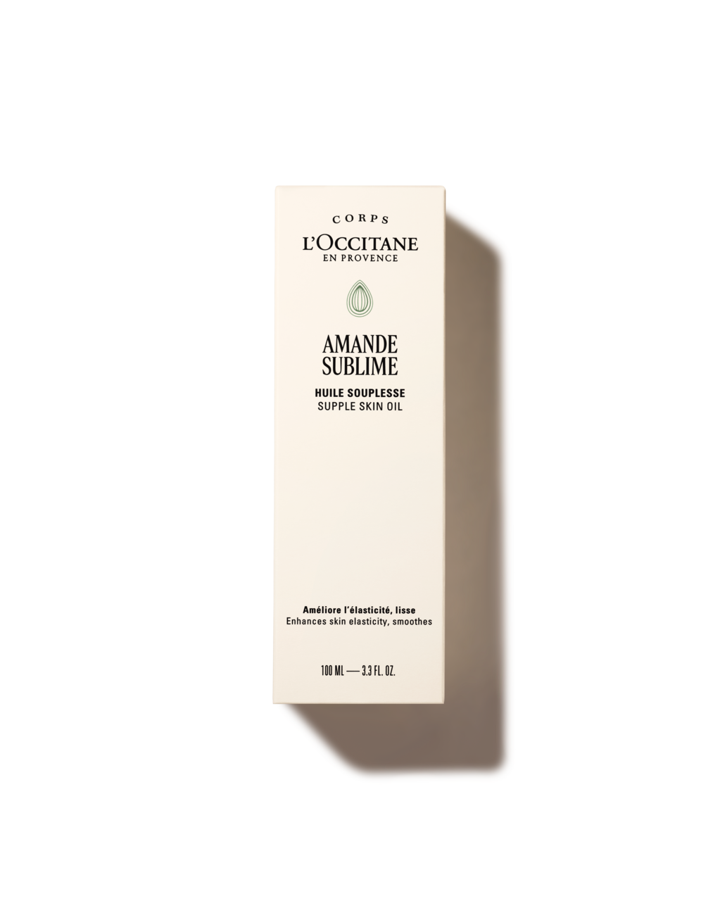 SUPPLE SKIN OIL 100ml - Illustration 3