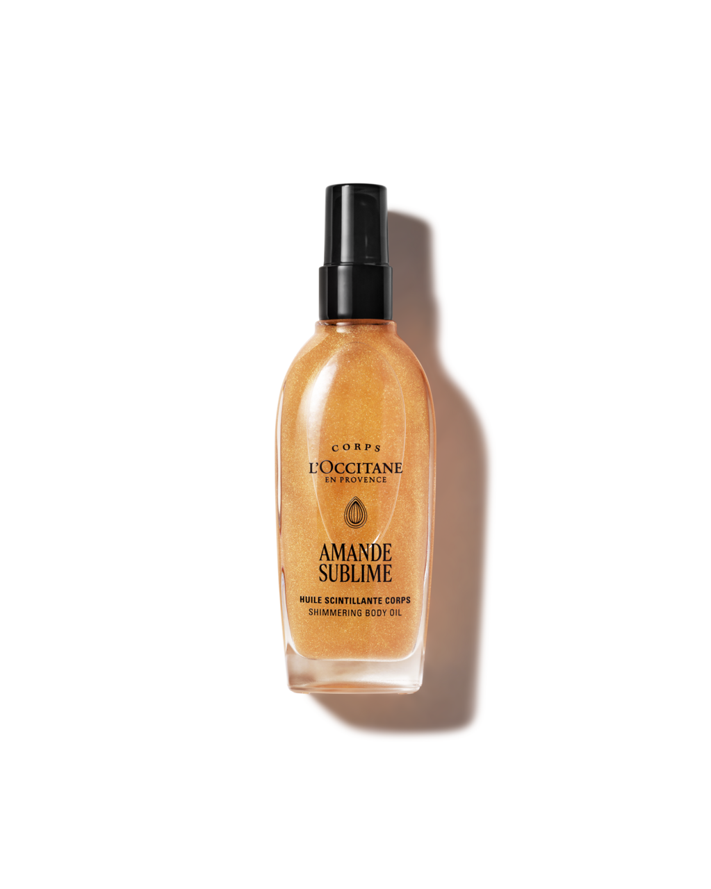 SHIMMERING ​BODY OIL 100ml