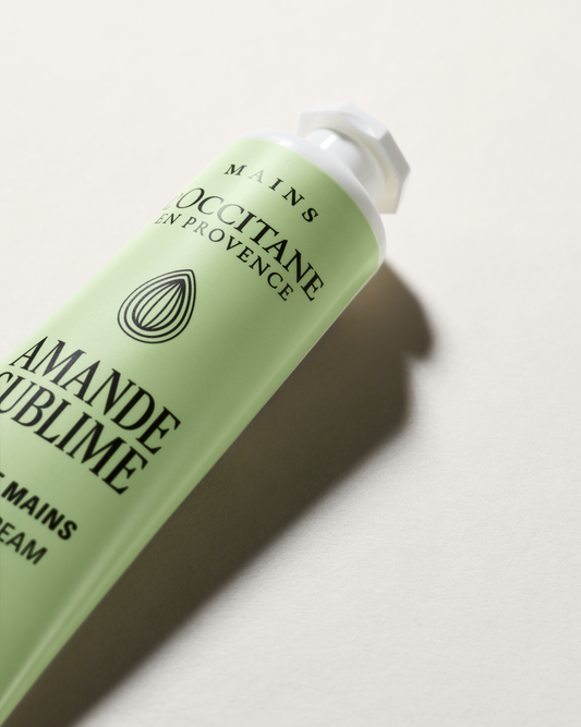 ALMOND HAND CREAM 30ML
