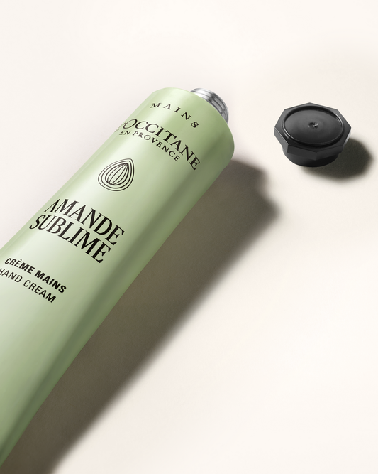 ALMOND HAND CREAM 75ML 