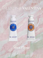 Valentin & Valentina