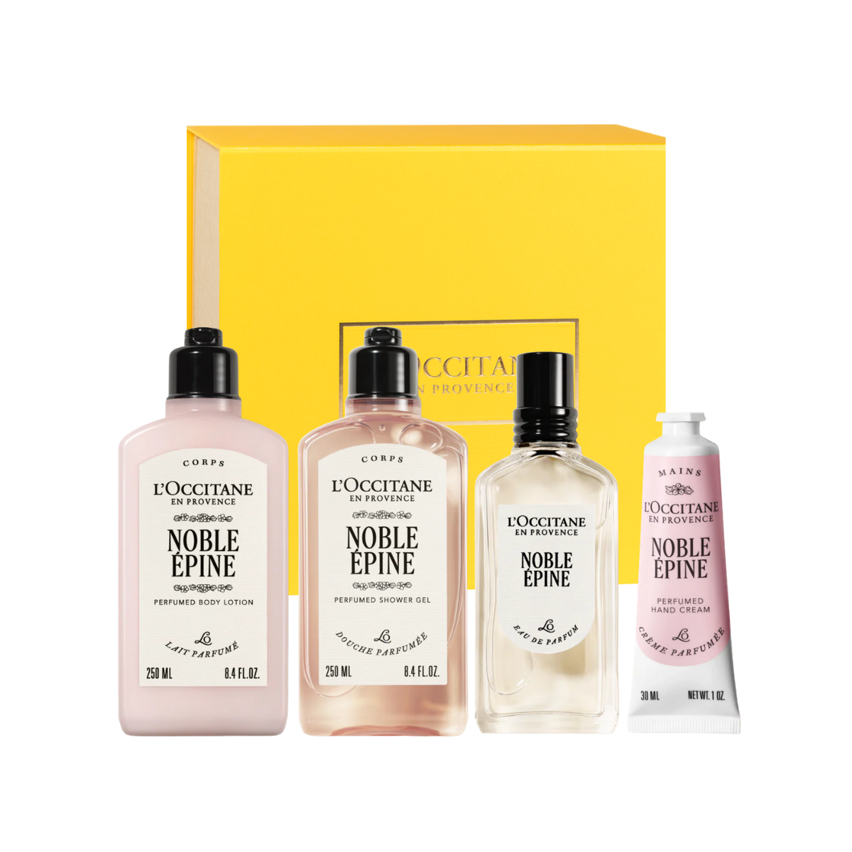 Must Have Noble Epine