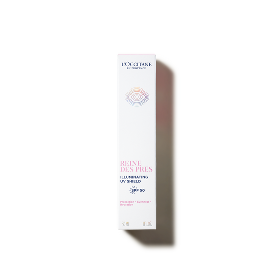 Reine des Prés Schutzfluid SPF50