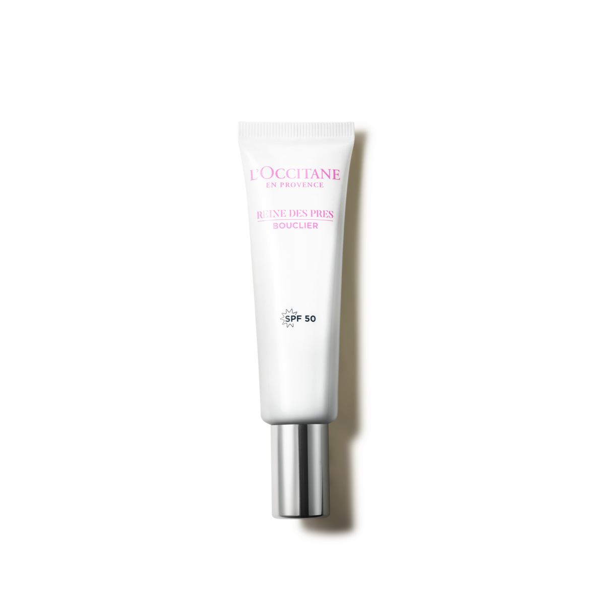 Reine des Prés Schutzfluid SPF50