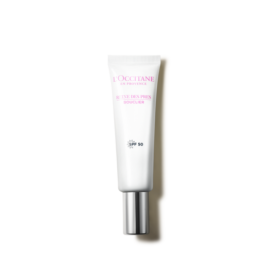Reine des Prés Schutzfluid SPF50