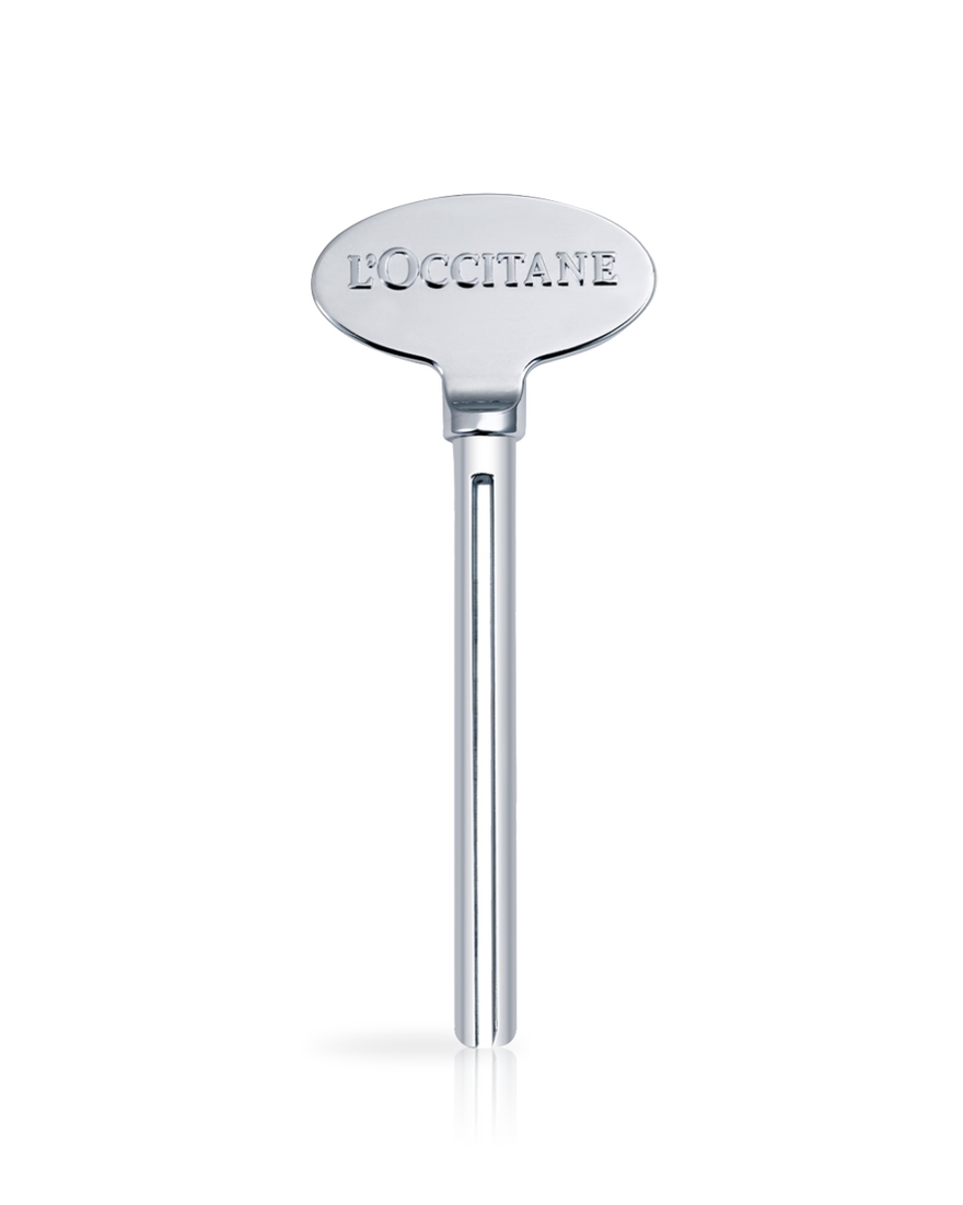 Magischer Tuben-Schlüssel