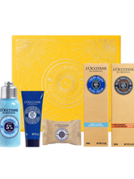 Sheapflege Geschenkbox