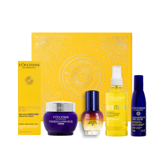 Immortelle Geschenkbox