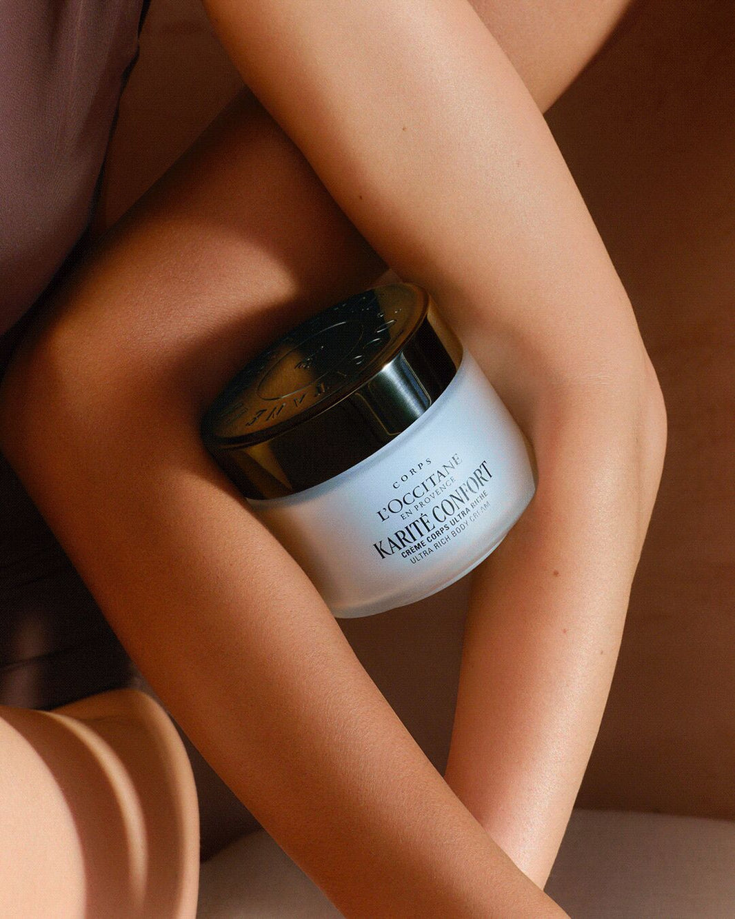 Shea Ultra Reichhaltige Körpercreme