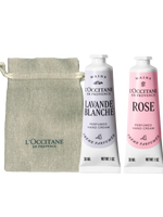 Duo Lavendel Rose - Illustration 1