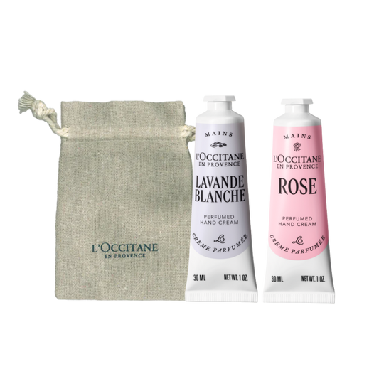 Duo Lavendel Rose