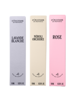 Triologie Parfumée