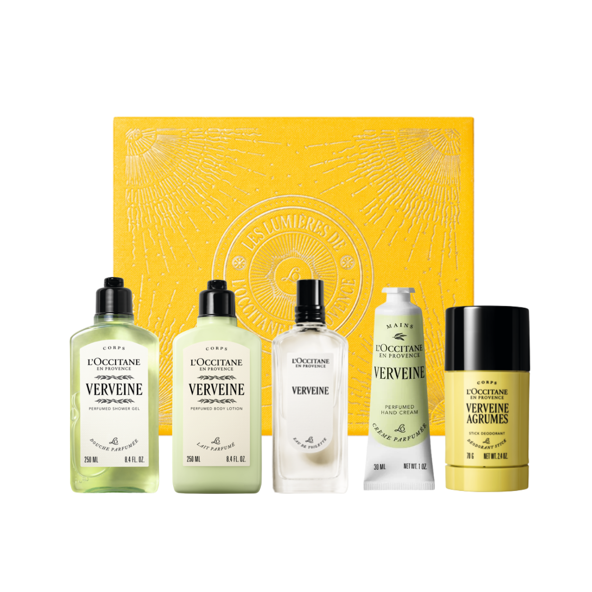 Verveine De Luxe - Image 1