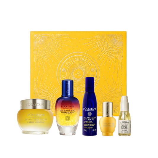 Divine De Luxe Geschenkbox