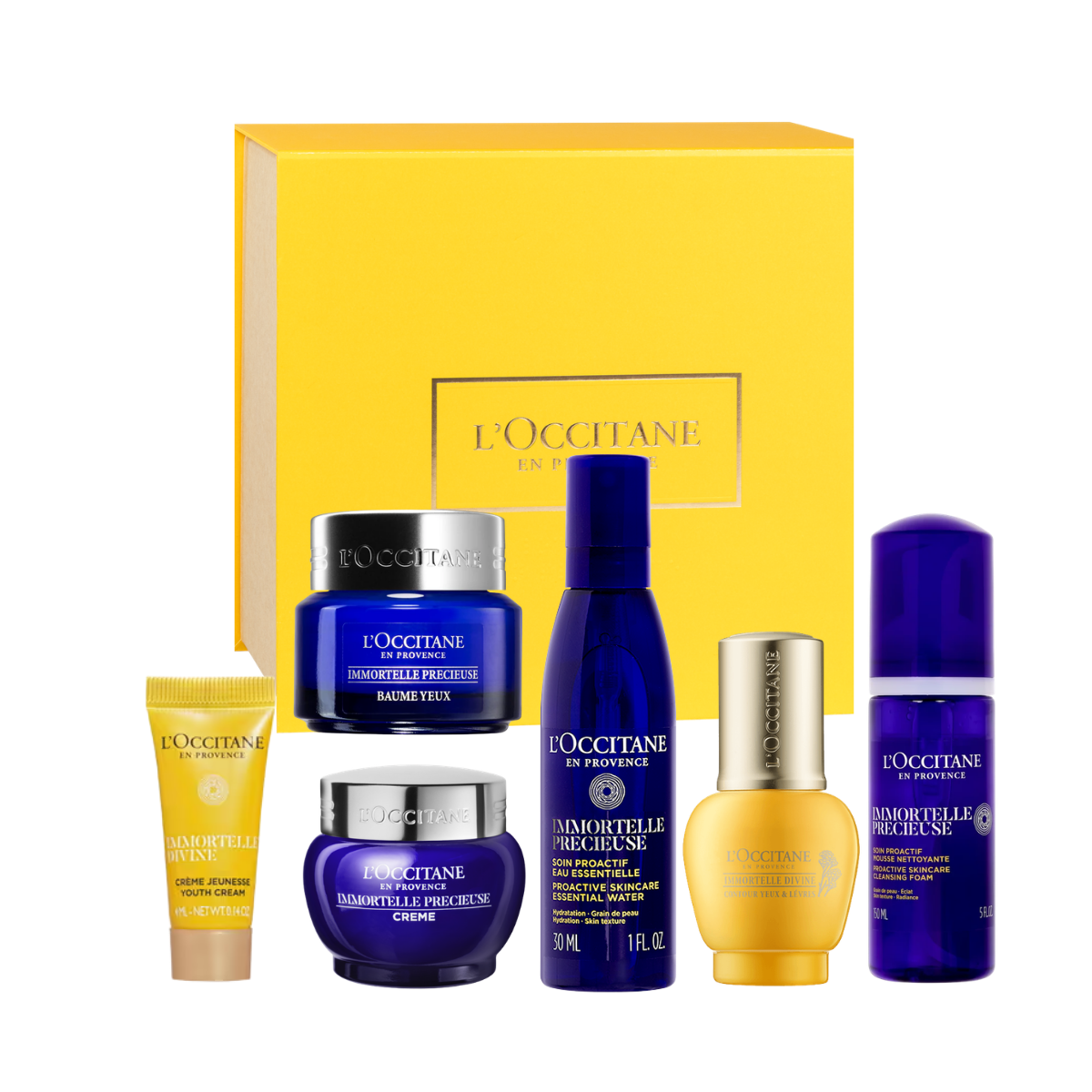 Immortelle Must Have Geschenkbox - Image 1