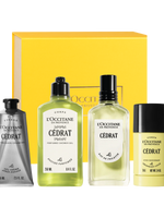 Must Have Cédrat Geschenkbox - Illustration 1