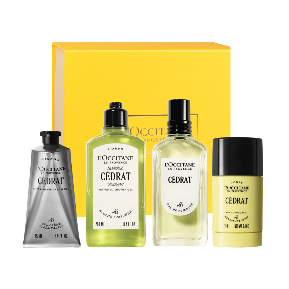 Must Have Cédrat Geschenkbox - Image 1