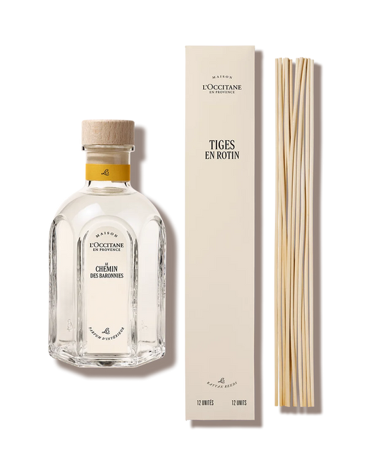 Raumduft-Diffuser Les Chemins des Baronnies