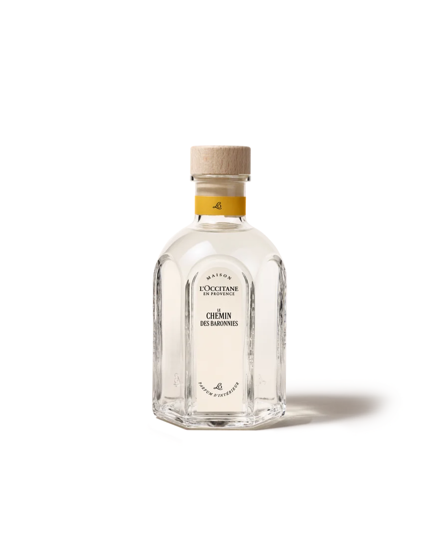 Raumduft-Diffuser Les Chemins des Baronnies