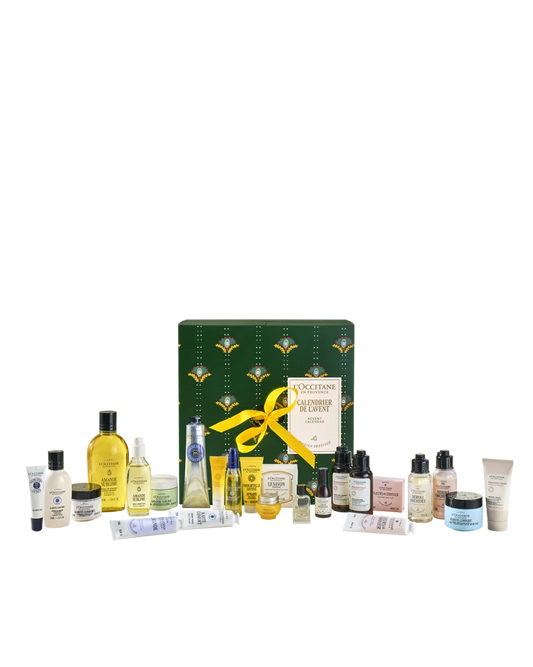 Adventskalender – Prestige Edition