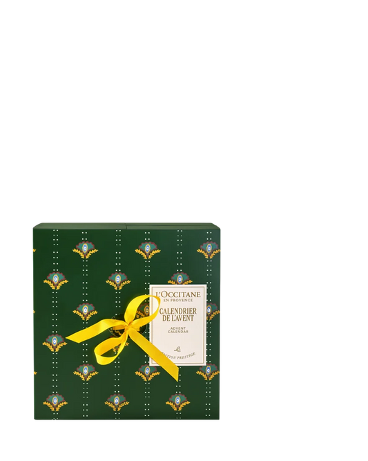 Adventskalender – Prestige Edition