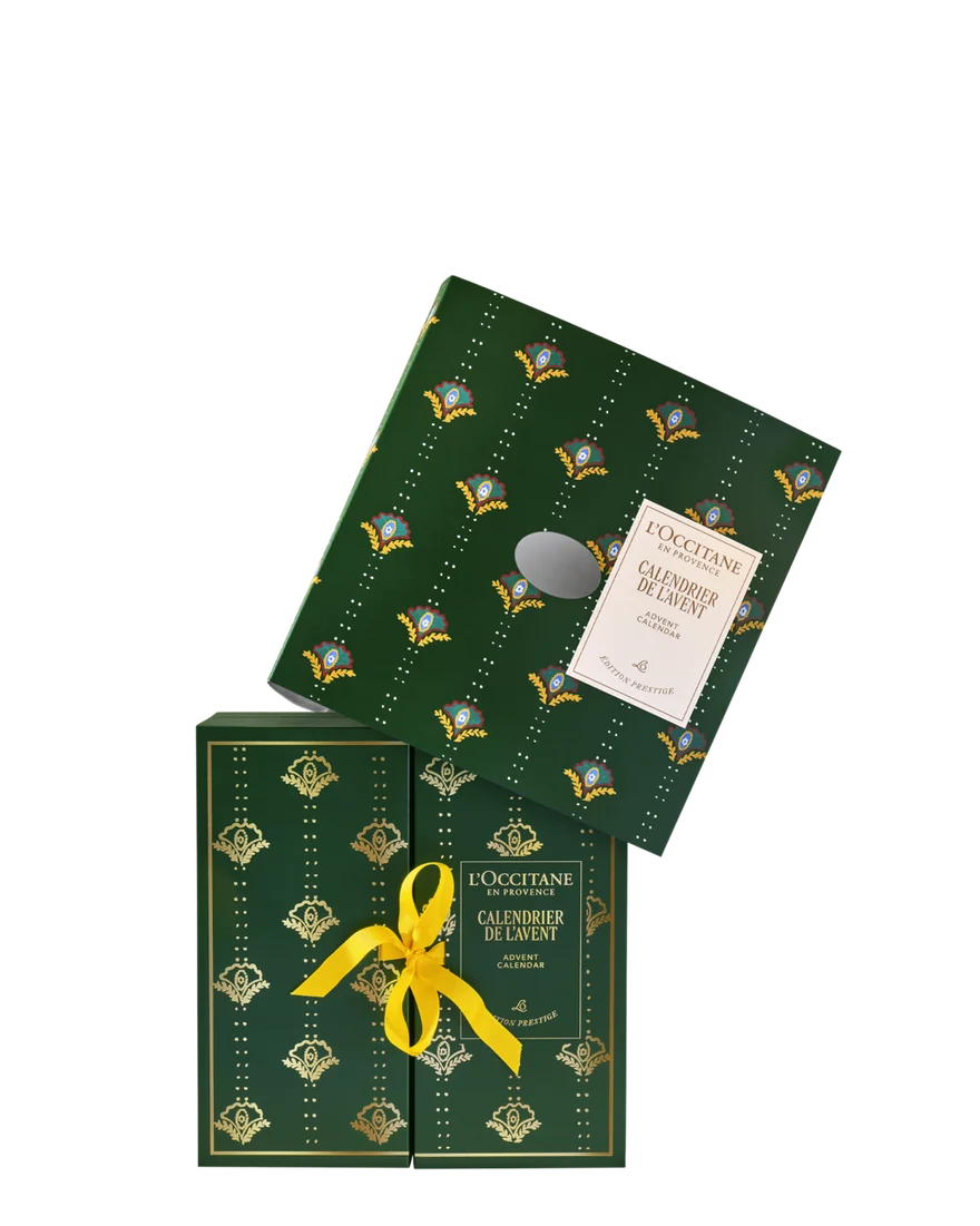 Adventskalender – Prestige Edition - Illustration 3
