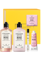 Rose "Forever" Geschenkbox - Illustration 1