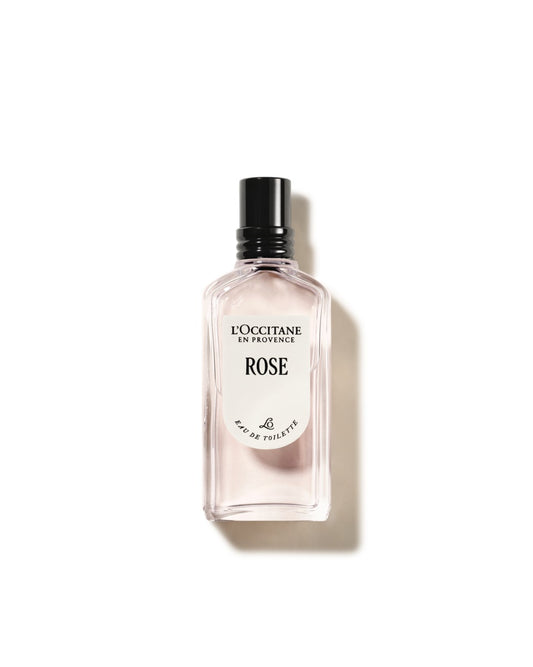 Rose Eau de Toilette