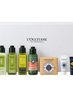 Verveine Reiseset - Illustration 1