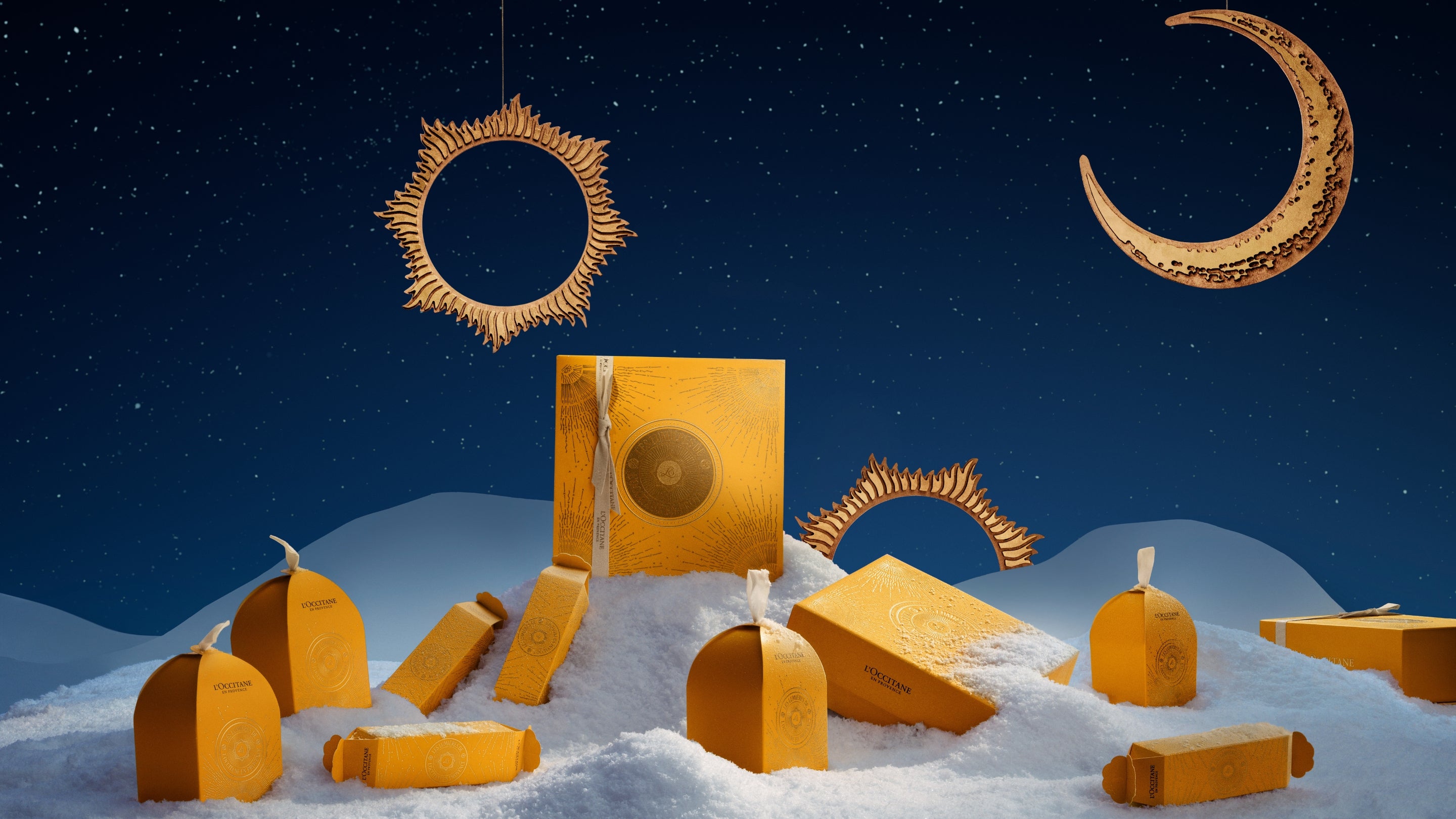 Image banner desktop