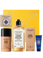 Must Have Cèdre Encens - Baux