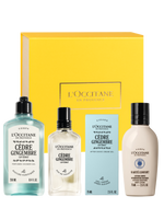 Must Have Cédre Gingembre - Cap Cédrat - Illustration 1