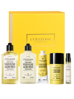 Must Have Citrus-Verveine Geschenkbox - Illustration 1