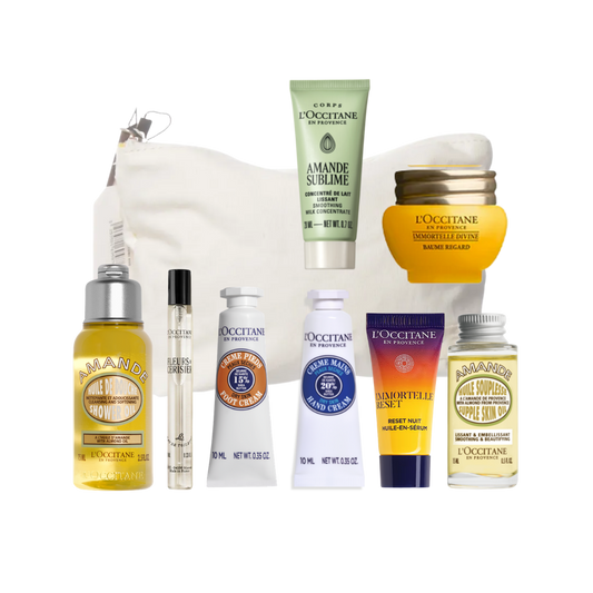 Divine & Mandel Kennenlernset