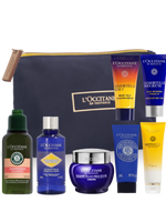 Immortelle Pflege Geschenkbox