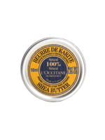 Reine Sheabutter - Bio