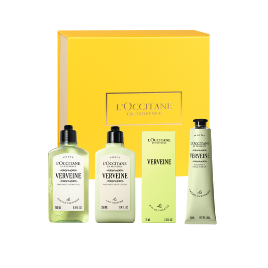 Verveine Must Have Geschenkbox