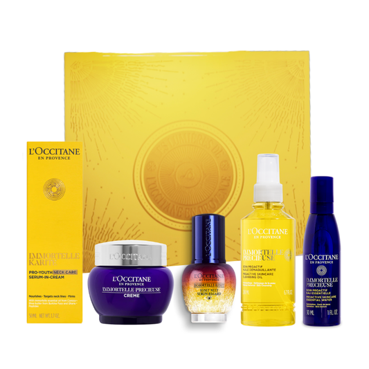 Immortelle