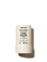 VEGAN  Eau de Baux Deo Stick Cèdre Encens Nachfüllpackung